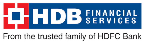 HDB financial services