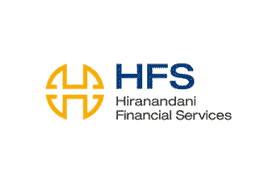 Hiranandani financial services