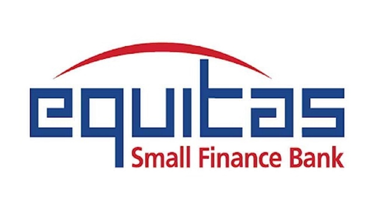 Equitas Small Finance Bank